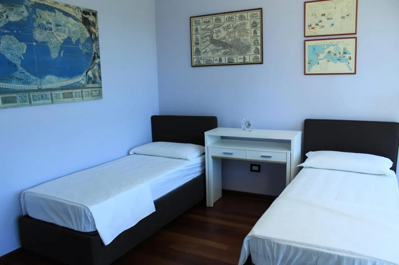 Appartamento Casa Plancia Lecce Italia