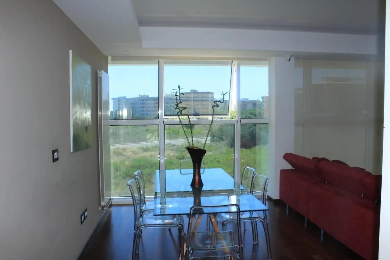 Appartamento Casa Plancia Lecce