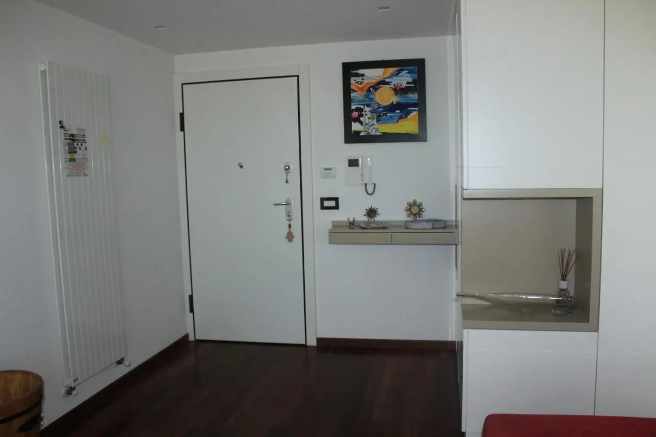 Appartamento Casa Plancia Lecce 0*,  Italia