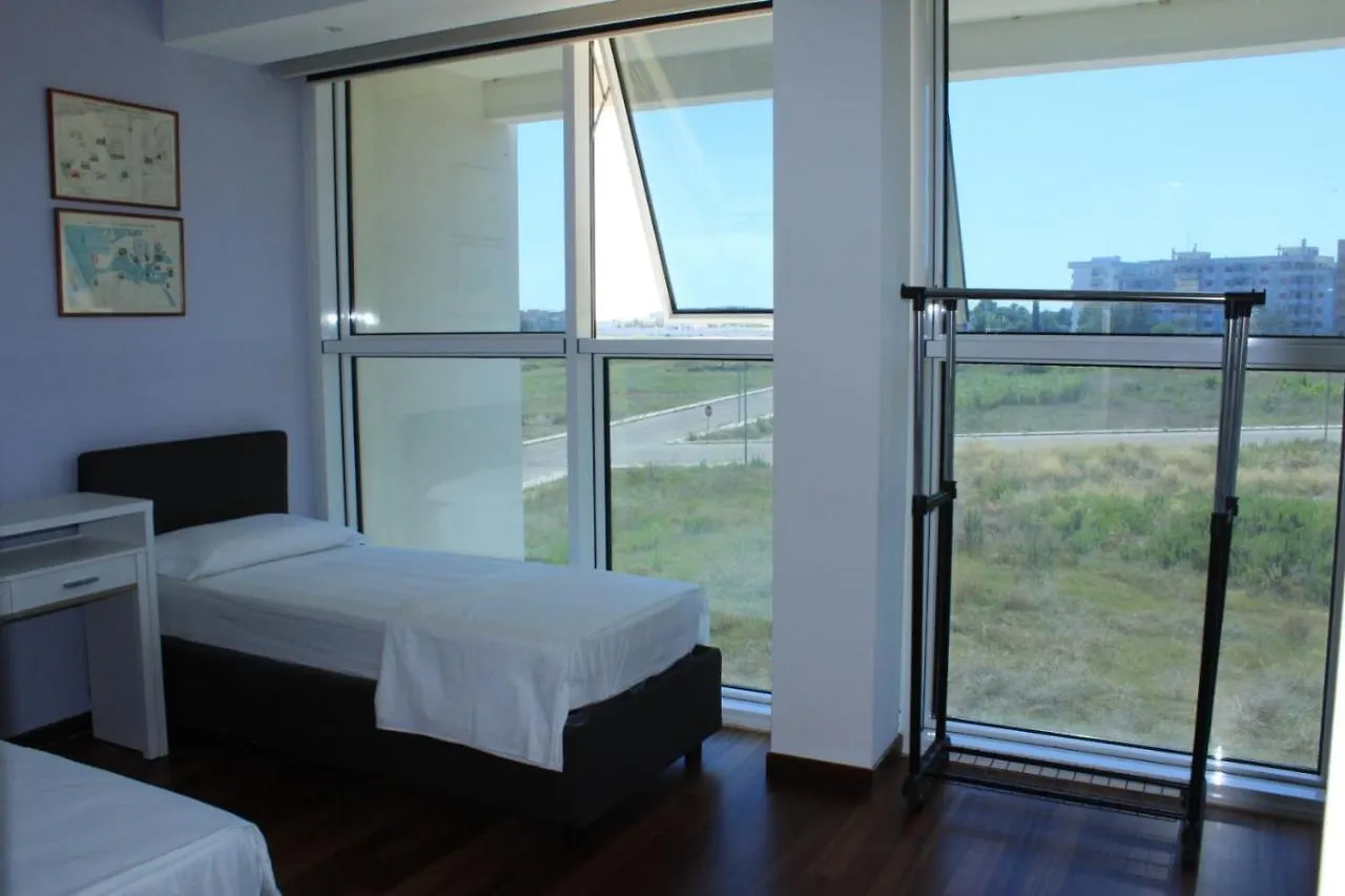 Appartamento Casa Plancia Lecce Italia