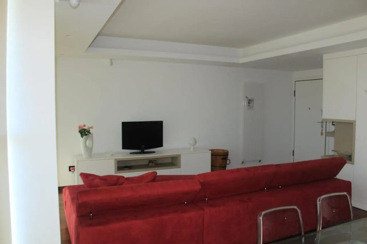 레체 Casa Plancia 아파트 0*,  이탈리아