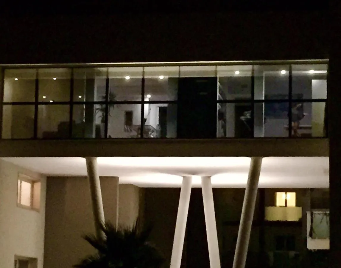 Appartamento Casa Plancia Lecce