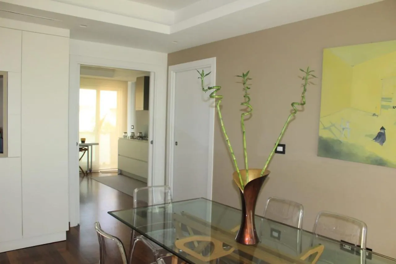 Appartamento Casa Plancia Lecce