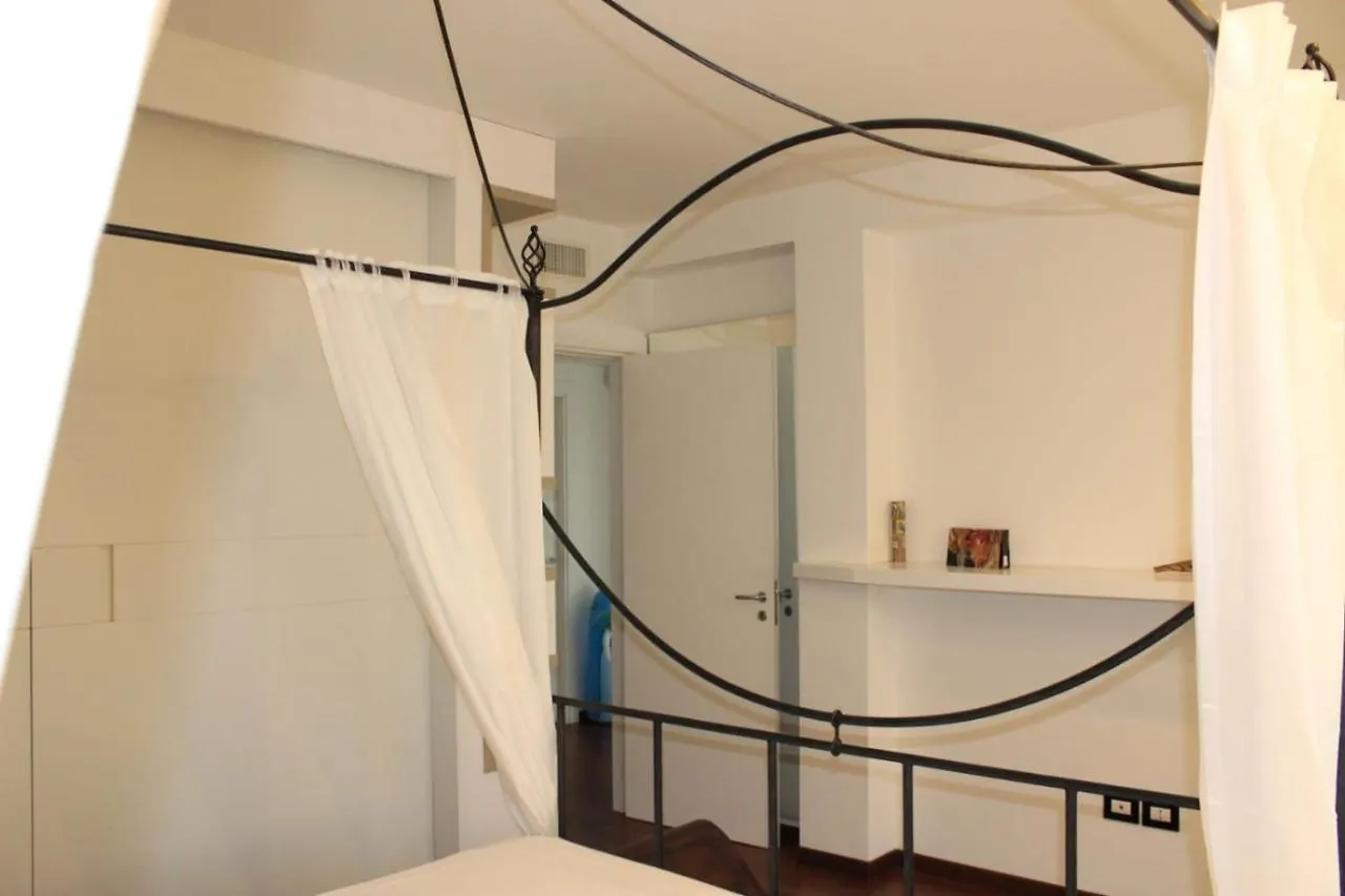 레체 Casa Plancia 아파트
