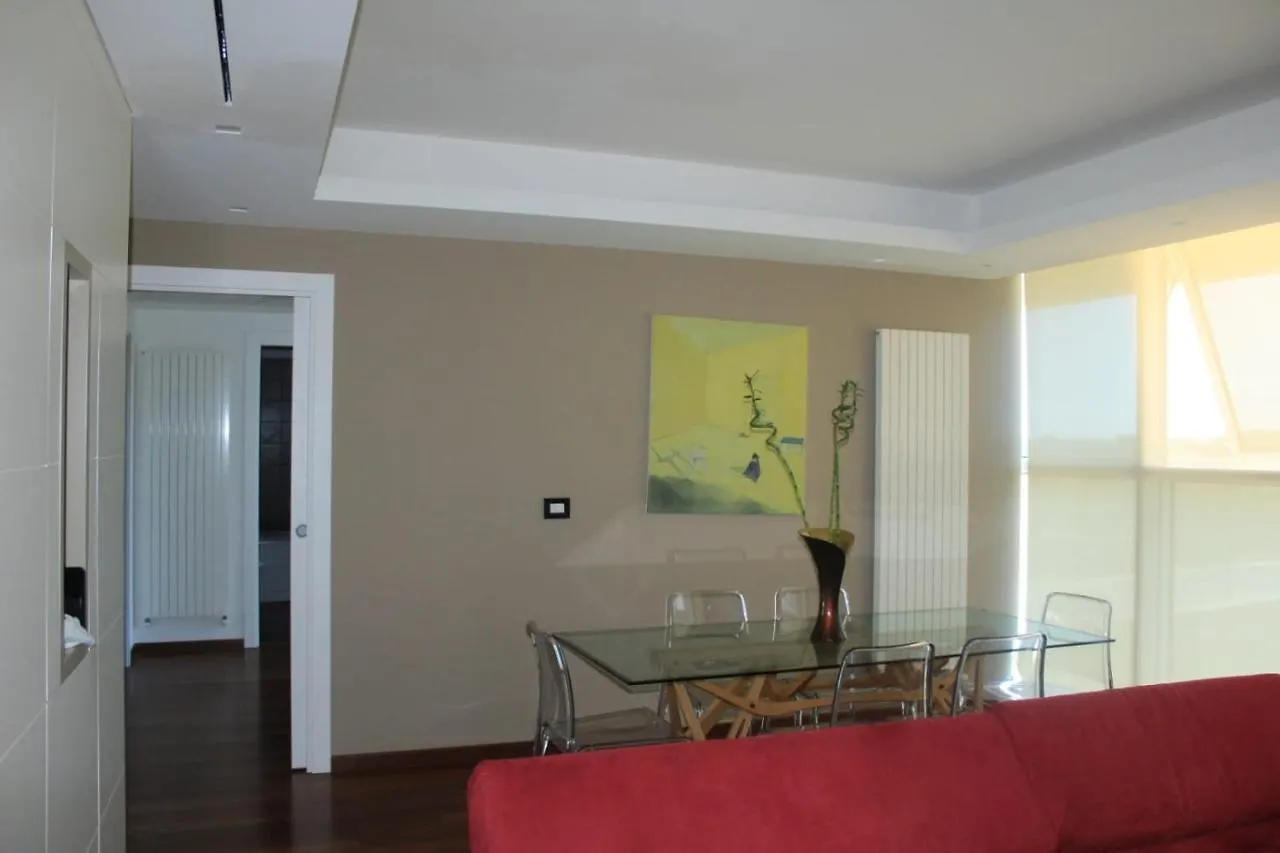 Appartamento Casa Plancia Lecce Italia