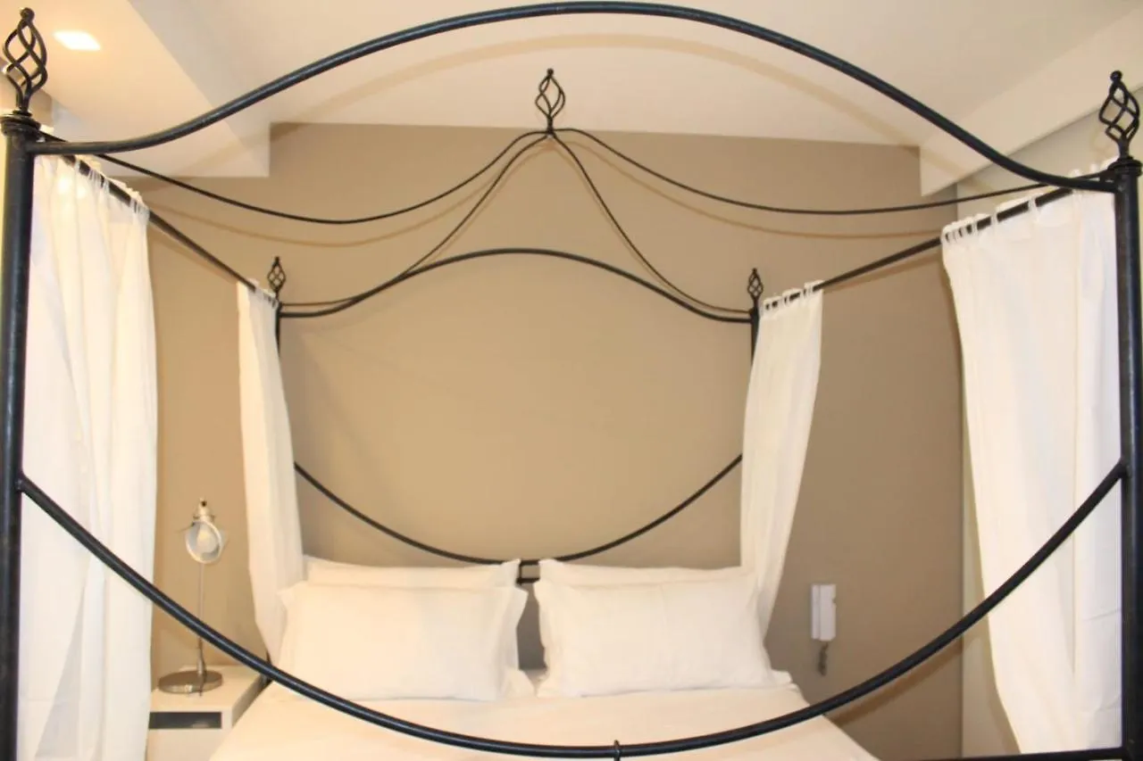 레체 Casa Plancia 아파트 이탈리아