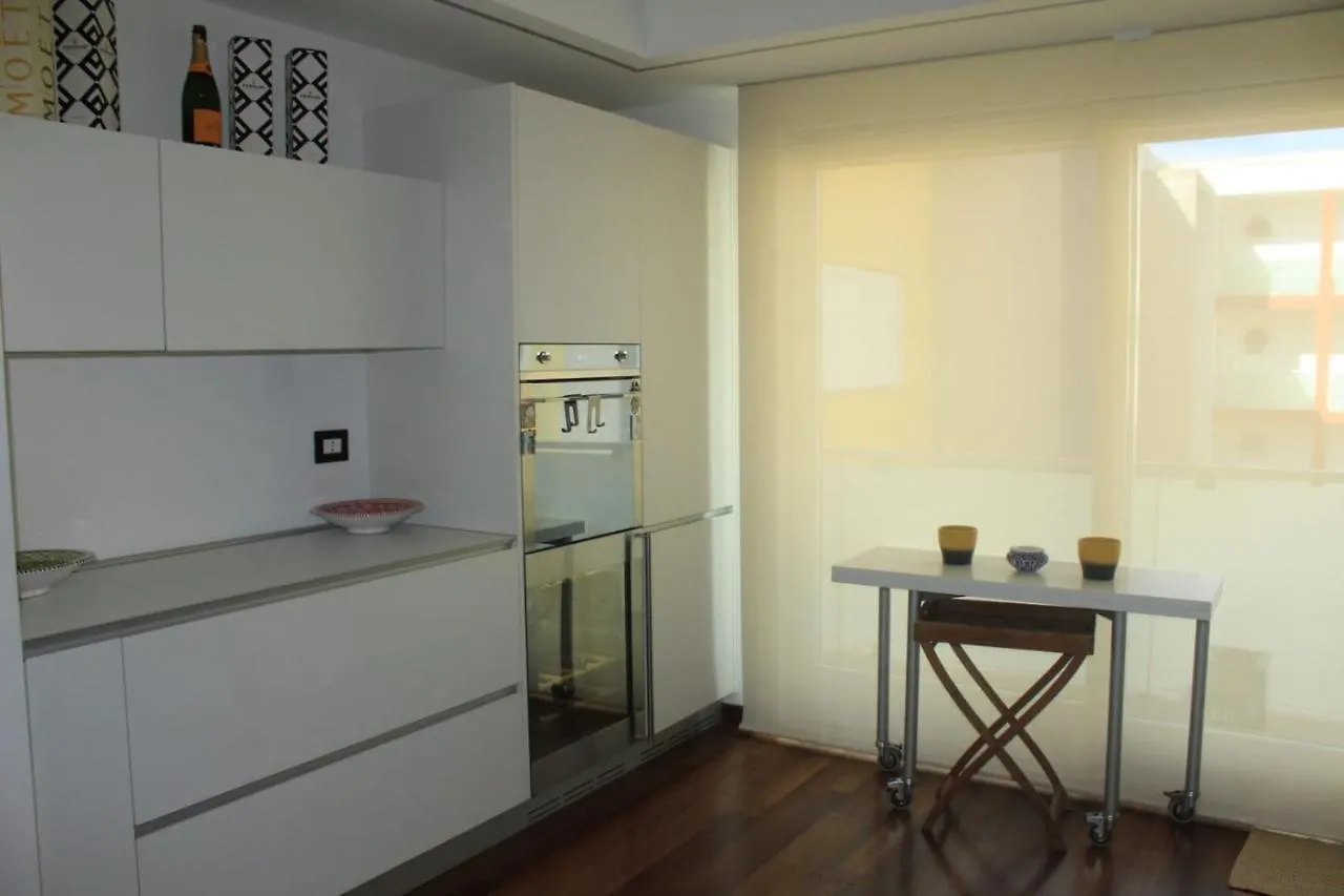 Appartamento Casa Plancia Lecce 0*,