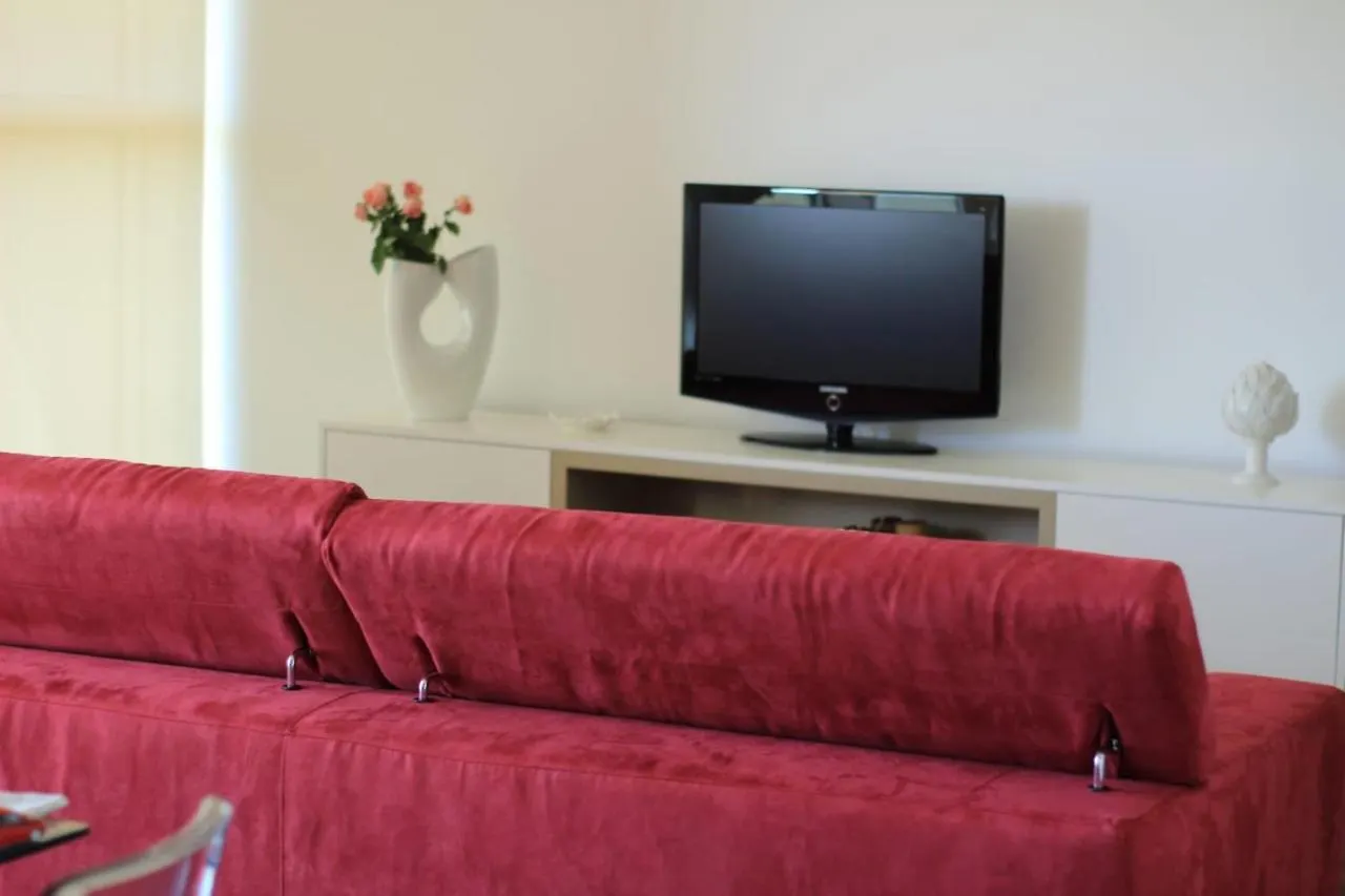 레체 Casa Plancia 아파트