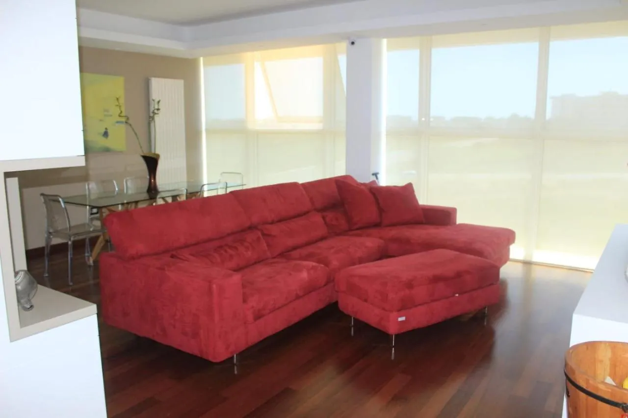 Appartamento Casa Plancia Lecce