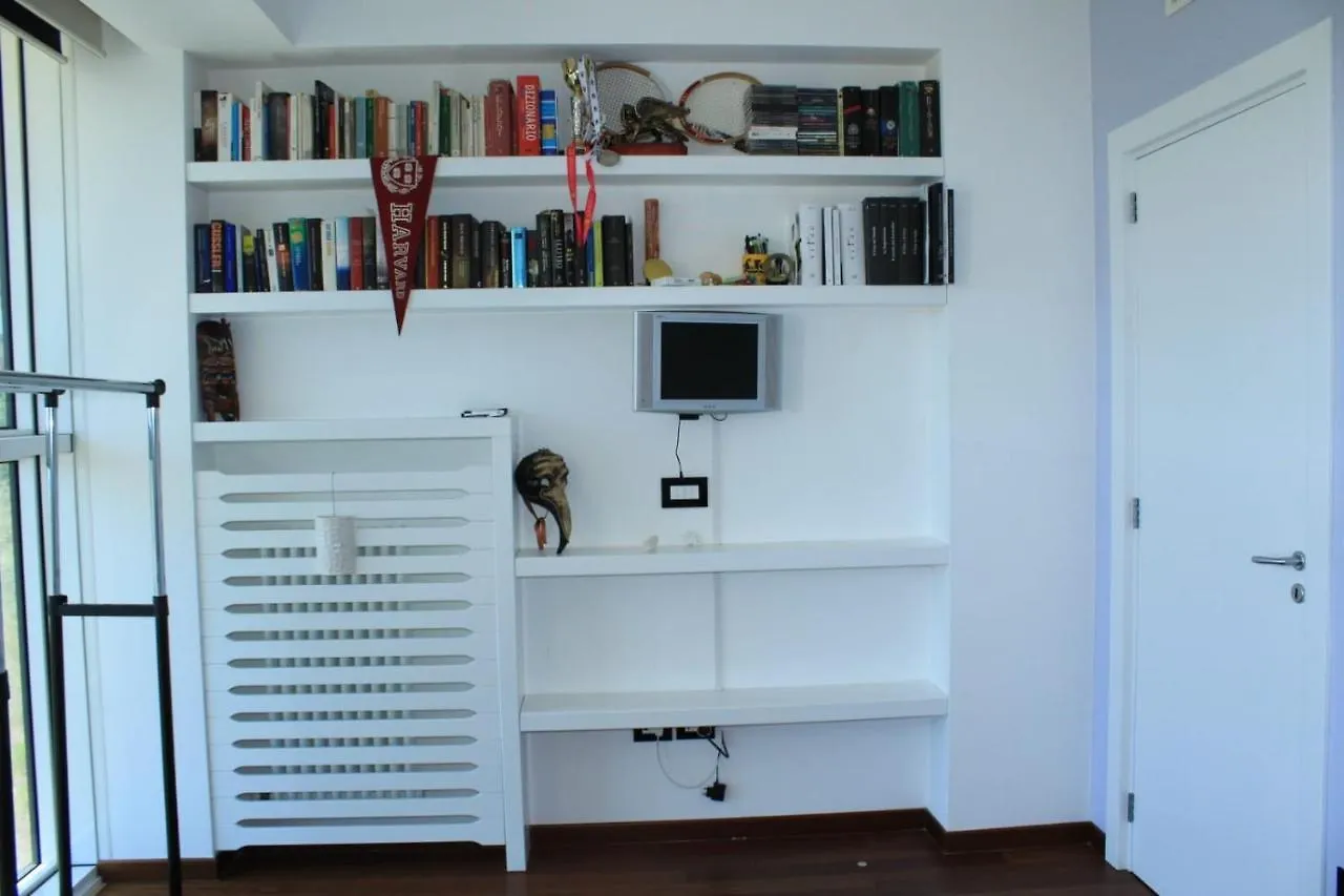 Appartamento Casa Plancia Lecce
