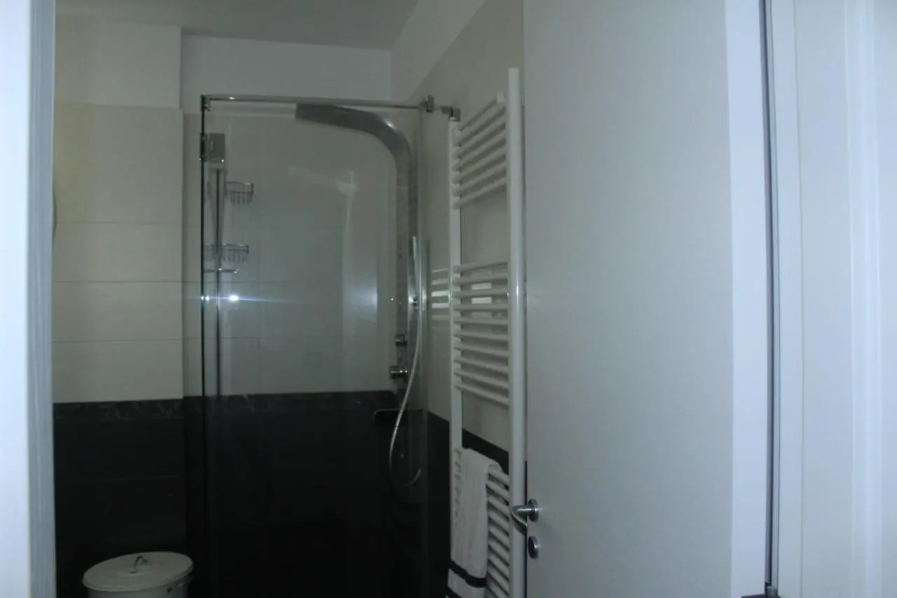 Appartamento Casa Plancia Lecce