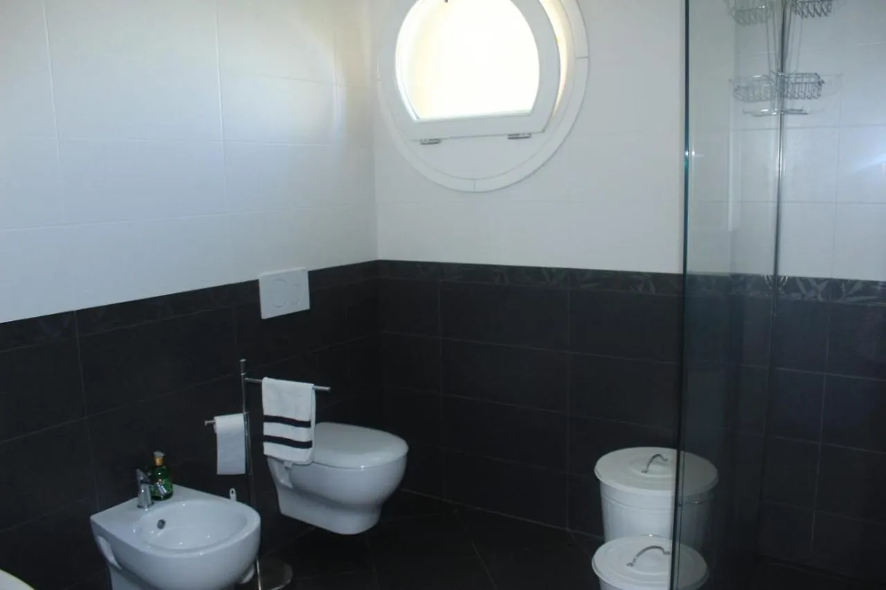 Appartamento Casa Plancia Lecce 0*,  Italia