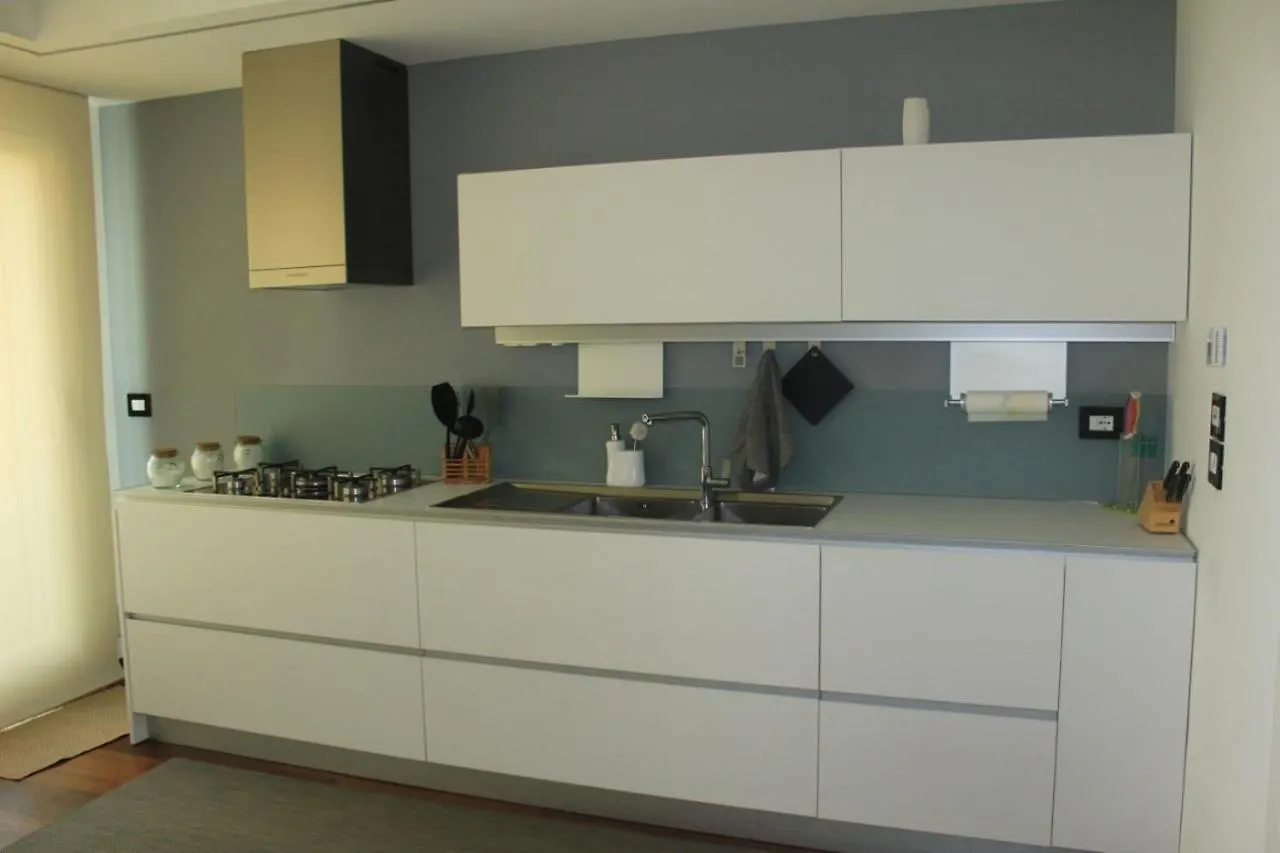 Appartamento Casa Plancia Lecce 0*,