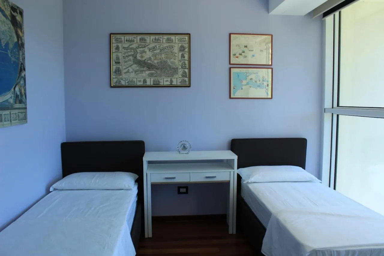 Appartamento Casa Plancia Lecce 0*,