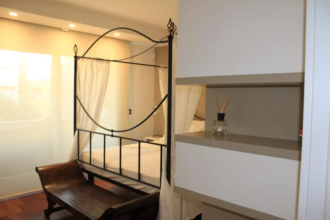 Appartamento Casa Plancia Lecce
