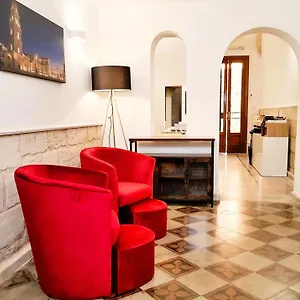 Casa Dante Deliziosa Casa A Due Passi Dal Centro Casa vacanze