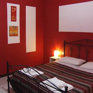 Dei Tigli Bed & Breakfast